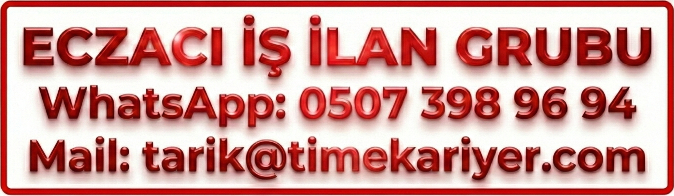 MEDTİME İNSAN KAYNAKLARI VE DANIŞMANLIK HİZMETLERİ TİC. LTD. ŞTİ